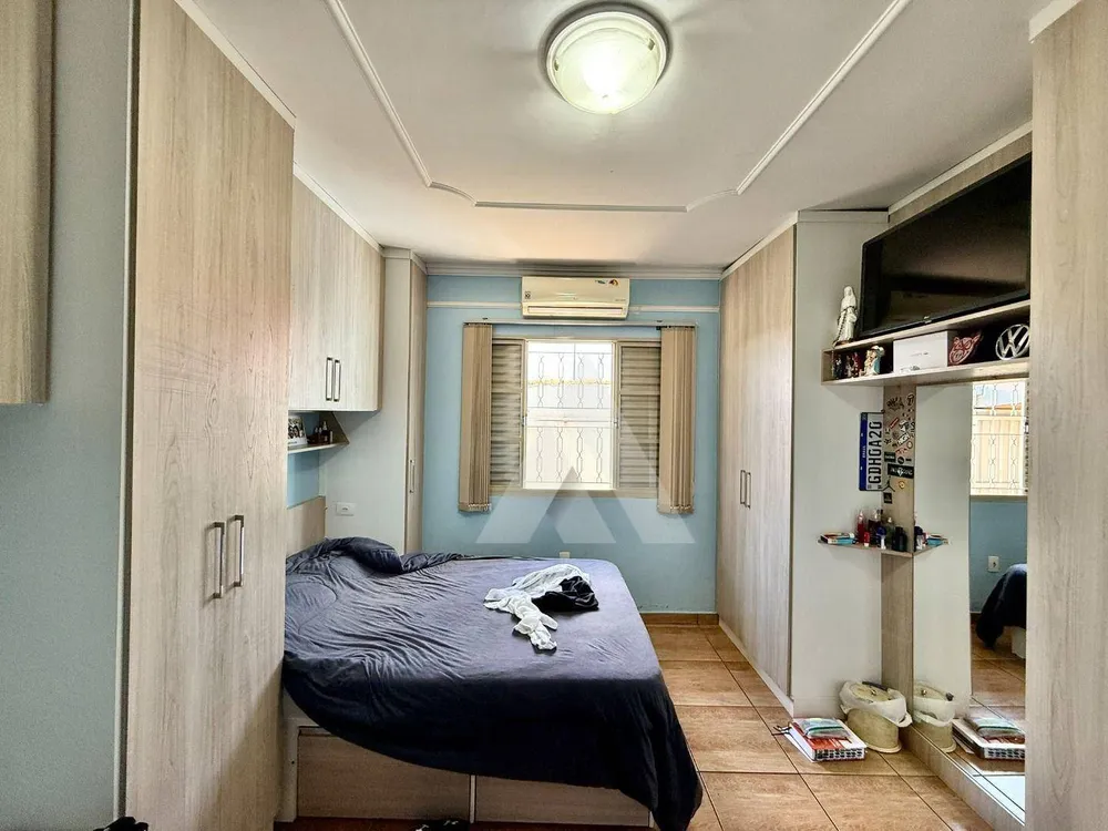 Casa, 3 quartos, 150 m² - Foto 7