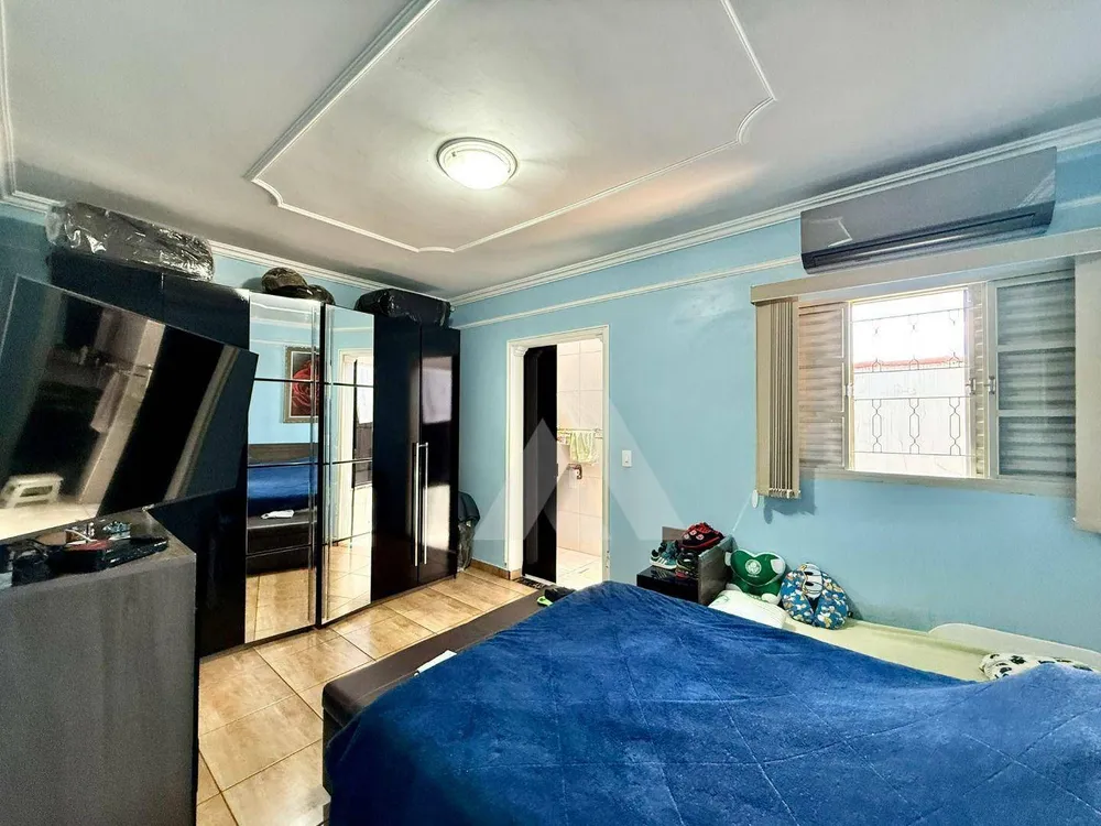 Casa, 3 quartos, 150 m² - Foto 4