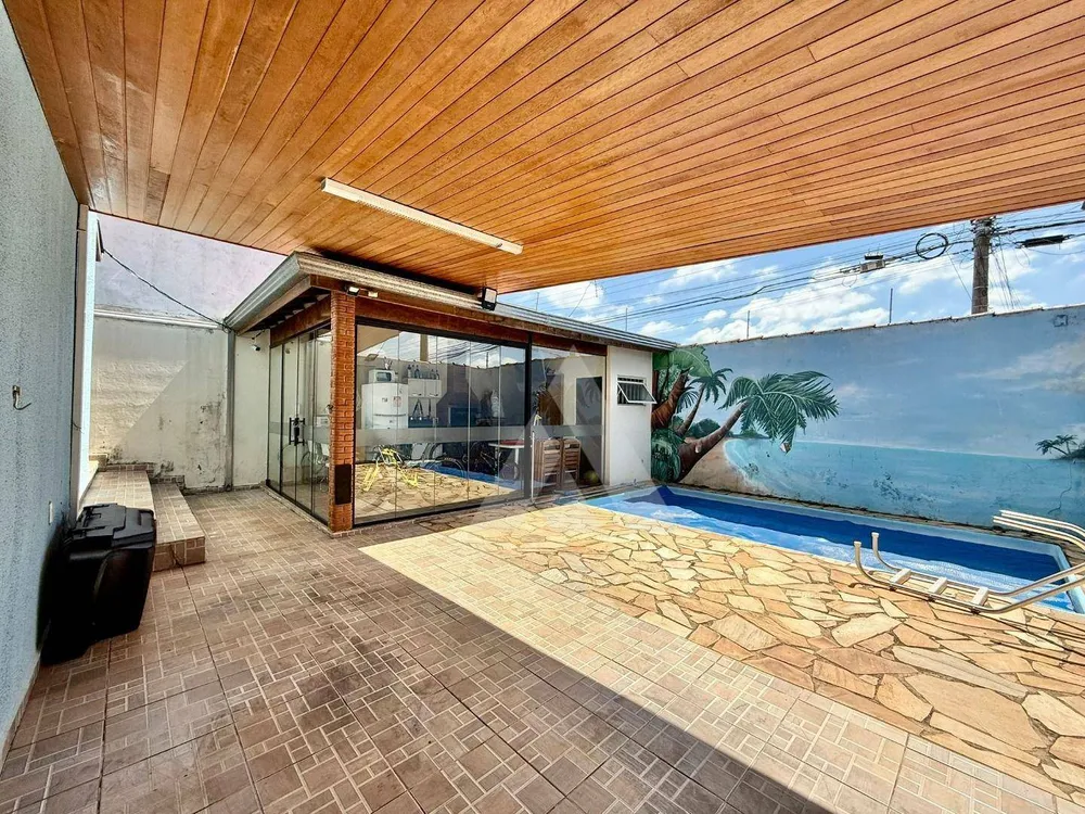 Casa, 3 quartos, 150 m² - Foto 10