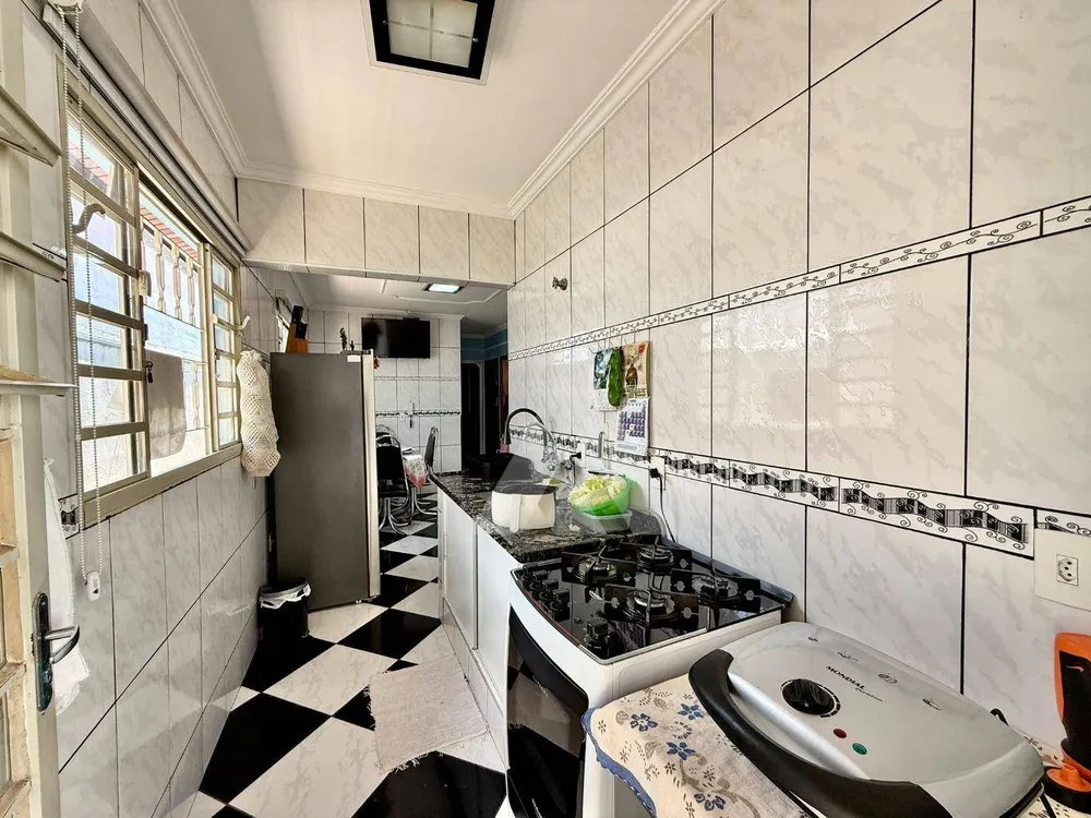 Casa, 3 quartos, 150 m² - Foto 3