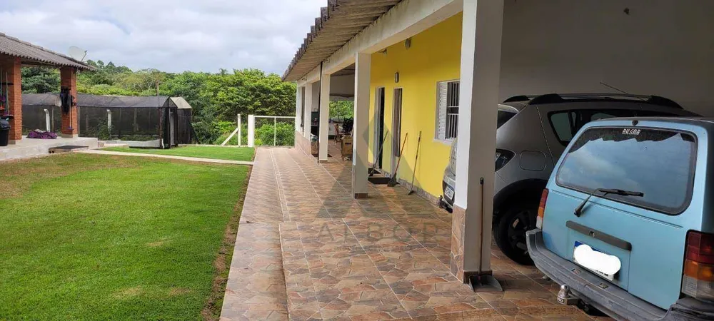 Chácara, 3 quartos, 2 hectares - Foto 4