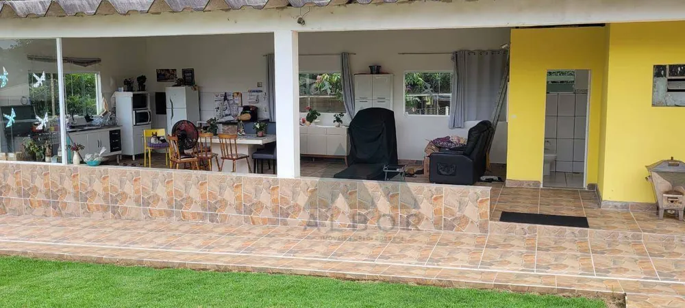Chácara, 3 quartos, 2 hectares - Foto 16