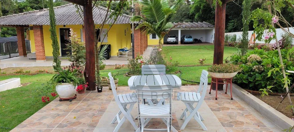 Chácara, 3 quartos, 2 hectares - Foto 11