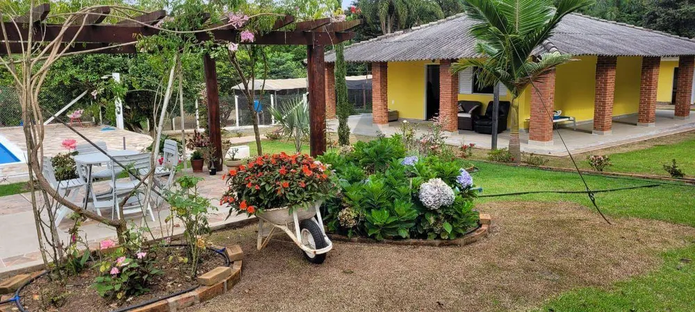 Chácara, 3 quartos, 2 hectares - Foto 1