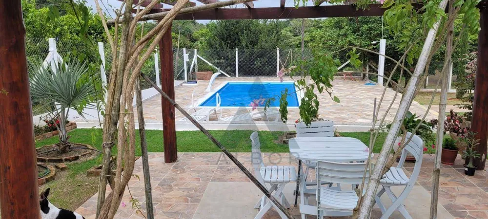 Chácara, 3 quartos, 2 hectares - Foto 8