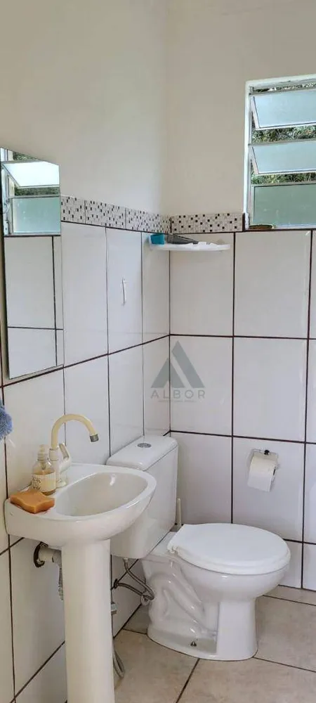 Chácara, 3 quartos, 2 hectares - Foto 2