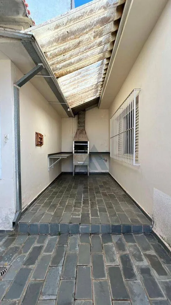 Casa, 3 quartos, 301 m² - Foto 15