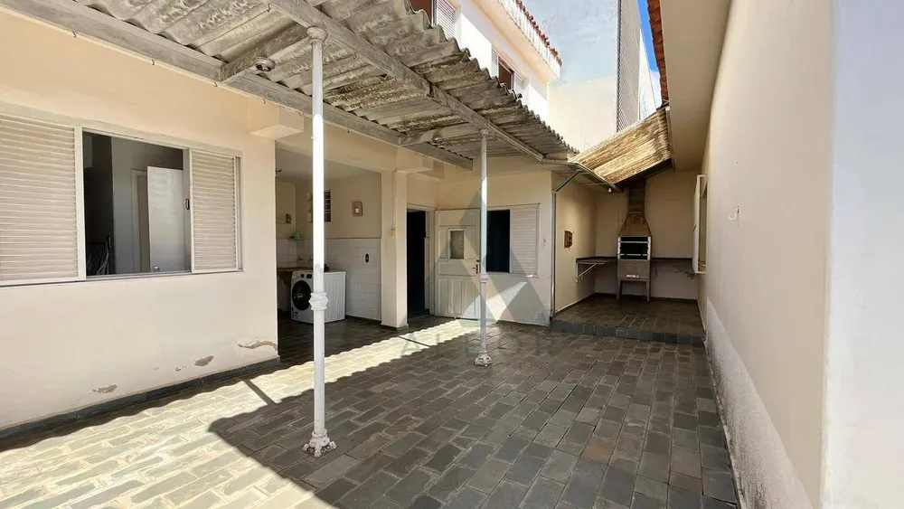 Casa, 3 quartos, 301 m² - Foto 13