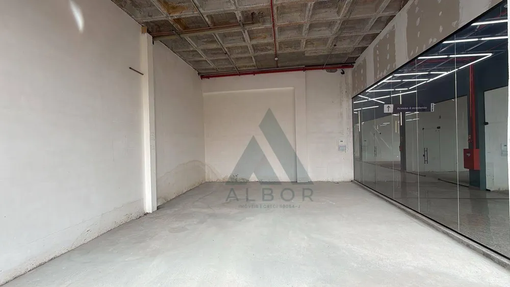 Sala-Conjunto, 55 m² - Foto 8