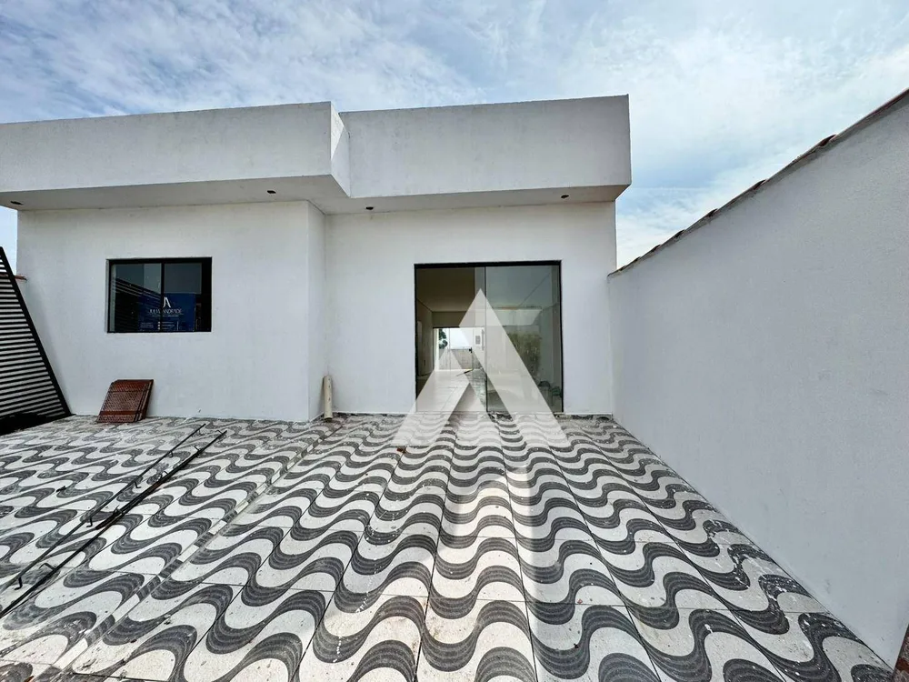 Casa, 2 quartos, 112 m² - Foto 1
