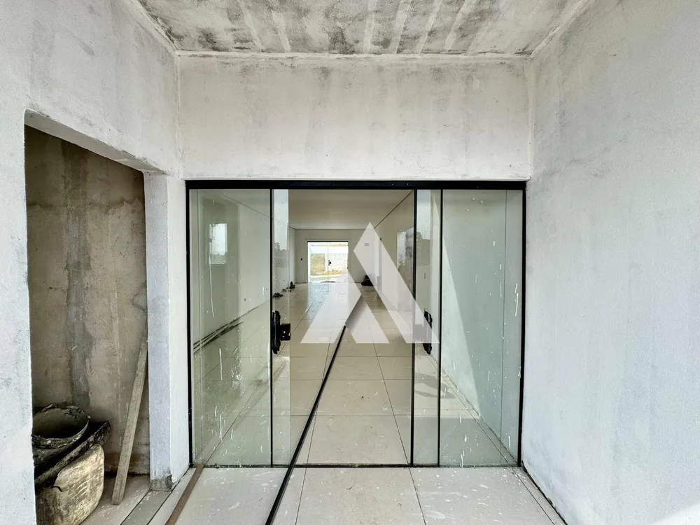 Casa, 2 quartos, 112 m² - Foto 13