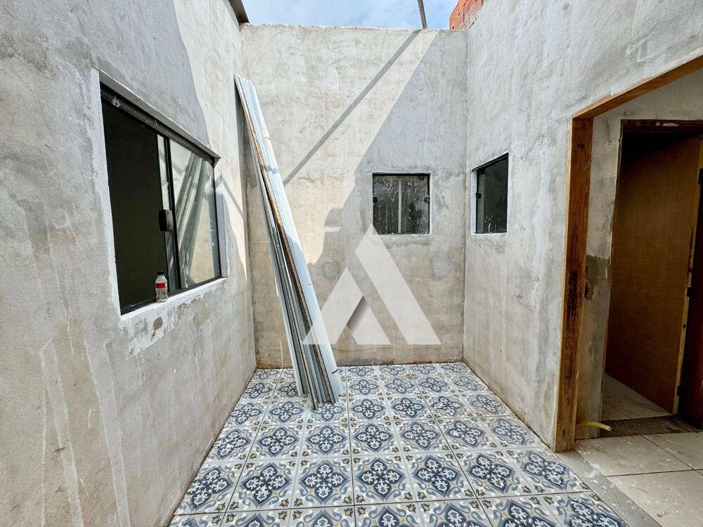 Casa, 2 quartos, 112 m² - Foto 3