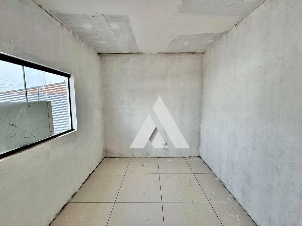 Casa, 2 quartos, 112 m² - Foto 1