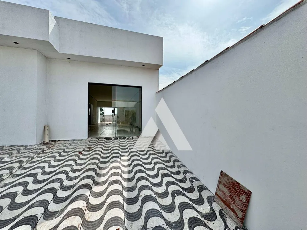 Casa, 2 quartos, 112 m² - Foto 2