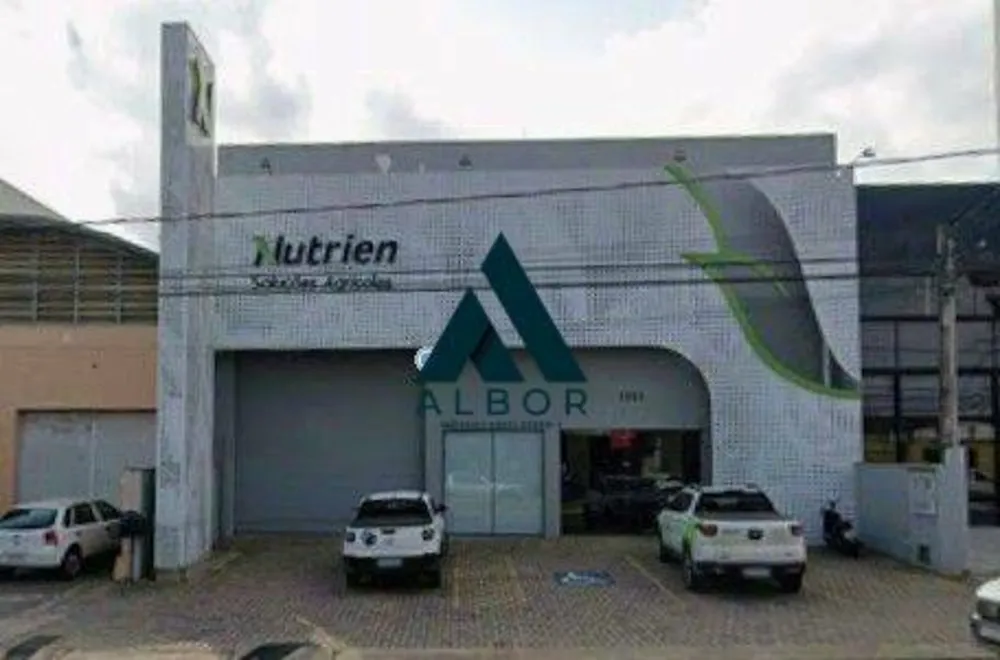 Depósito-Galpão, 650 m² - Foto 2