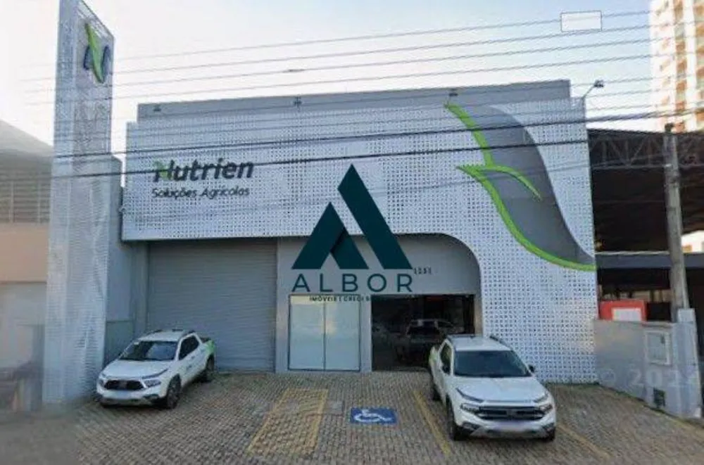 Depósito-Galpão, 650 m² - Foto 1