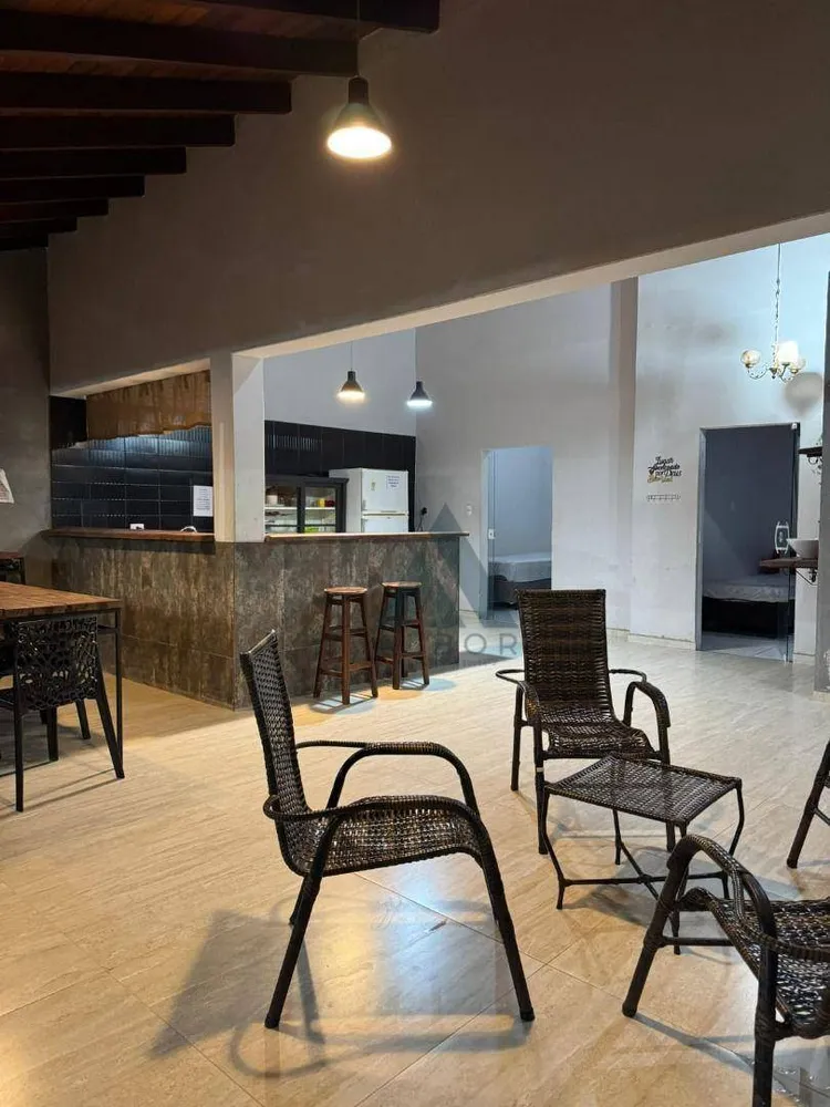Casa, 2 quartos, 80 m² - Foto 1