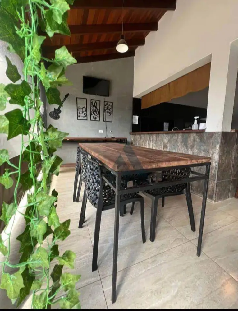 Casa, 2 quartos, 80 m² - Foto 6