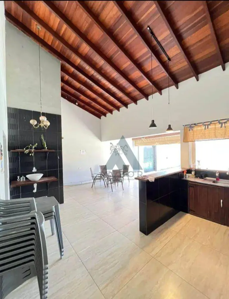 Casa, 2 quartos, 80 m² - Foto 11