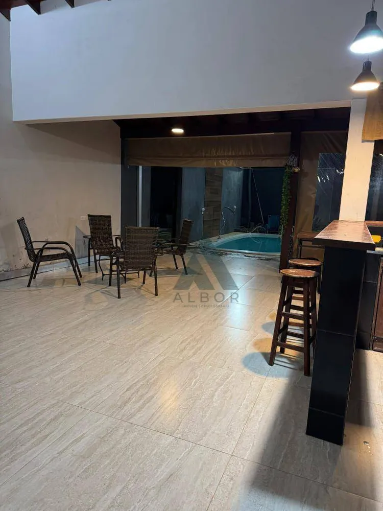 Casa, 2 quartos, 80 m² - Foto 5