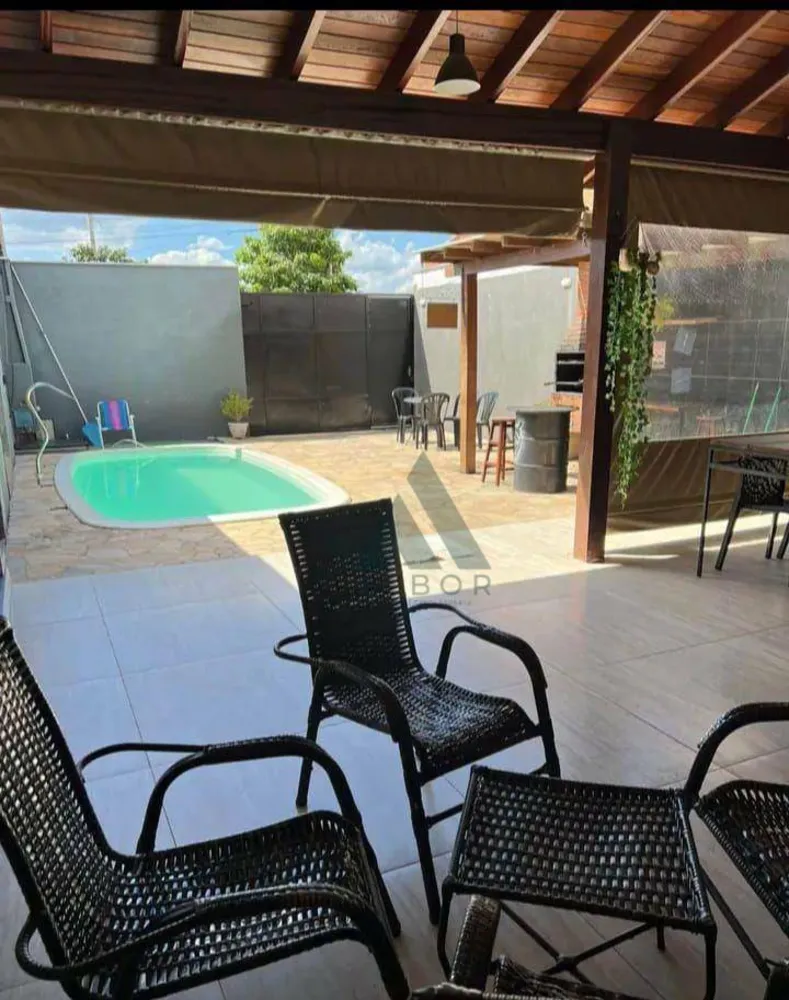 Casa, 2 quartos, 80 m² - Foto 9