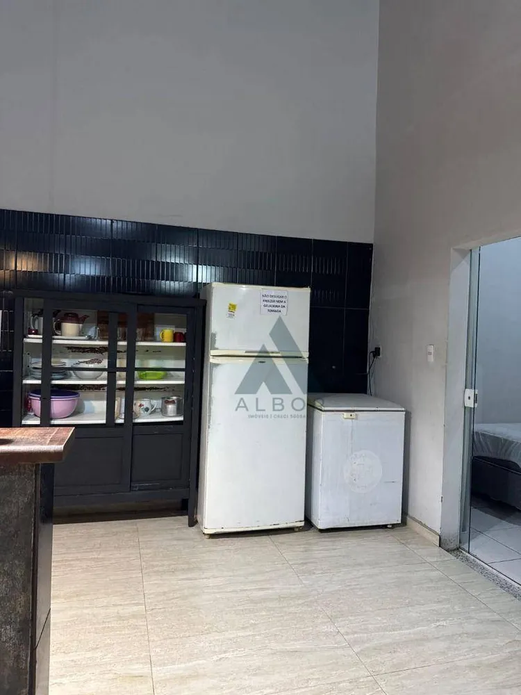 Casa, 2 quartos, 80 m² - Foto 7