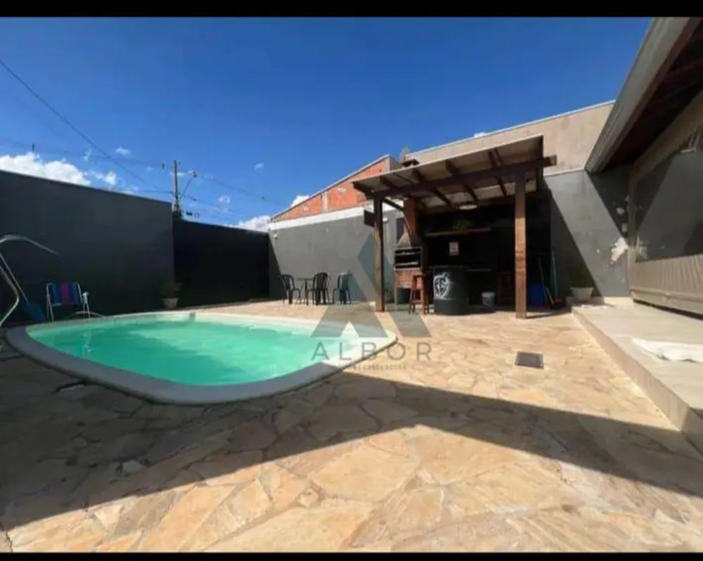 Casa, 2 quartos, 80 m² - Foto 8