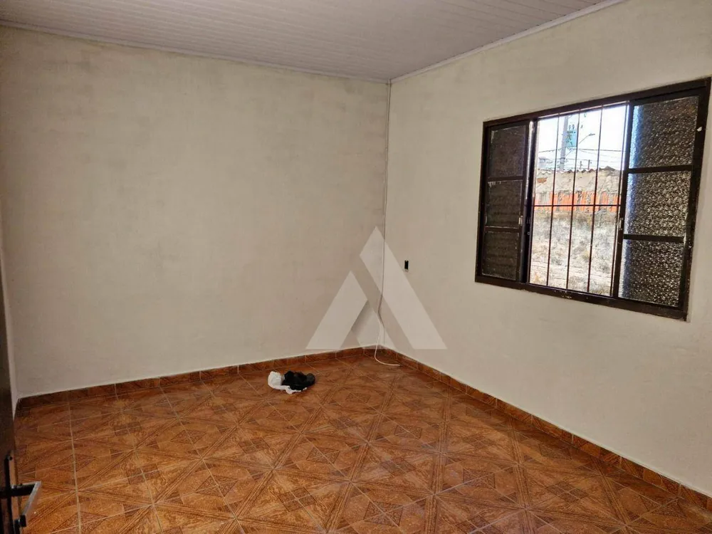 Casa, 1 quarto, 40 m² - Foto 10