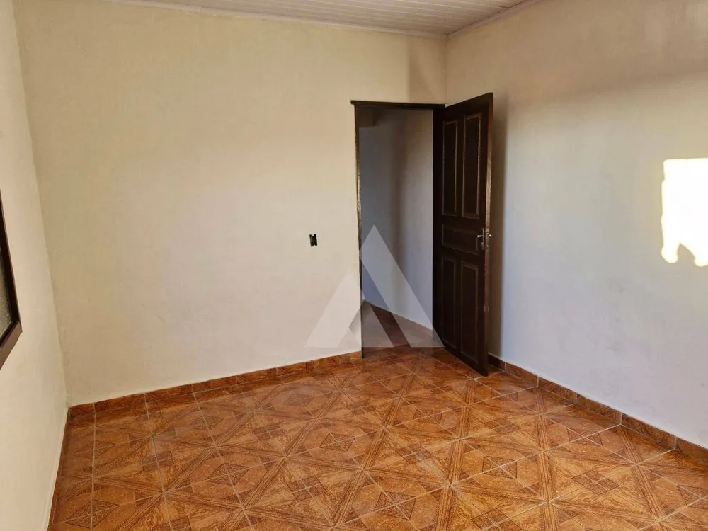 Casa, 1 quarto, 40 m² - Foto 9