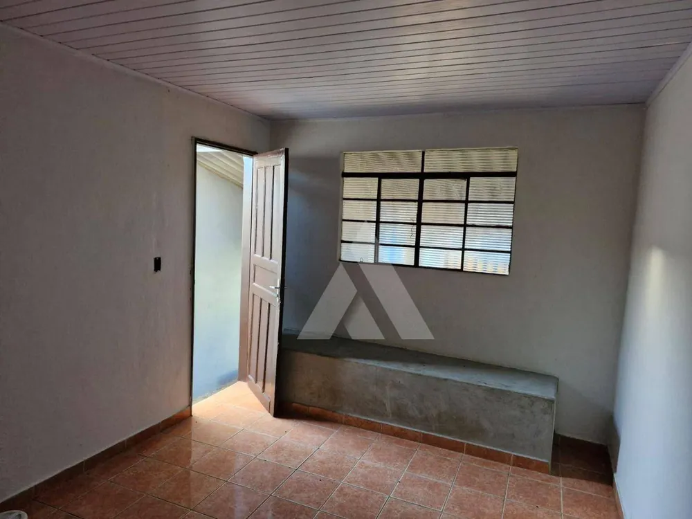 Casa, 1 quarto, 40 m² - Foto 5