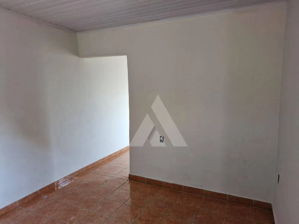 Casa, 1 quarto, 40 m² - Foto 6