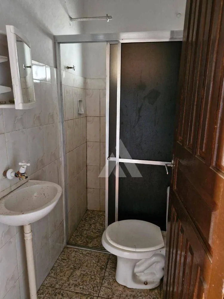 Casa, 1 quarto, 40 m² - Foto 11