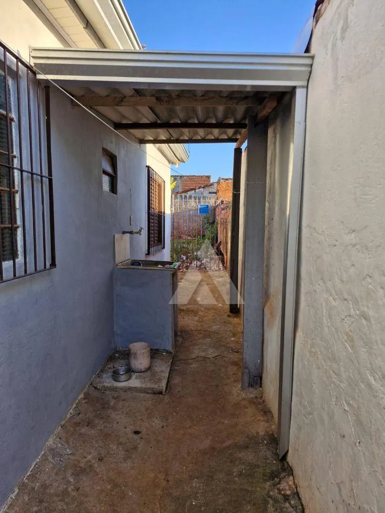 Casa, 1 quarto, 40 m² - Foto 13