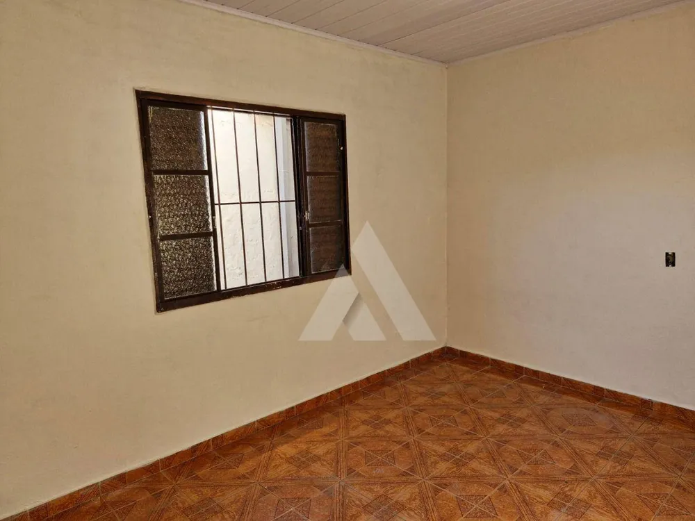 Casa, 1 quarto, 40 m² - Foto 8