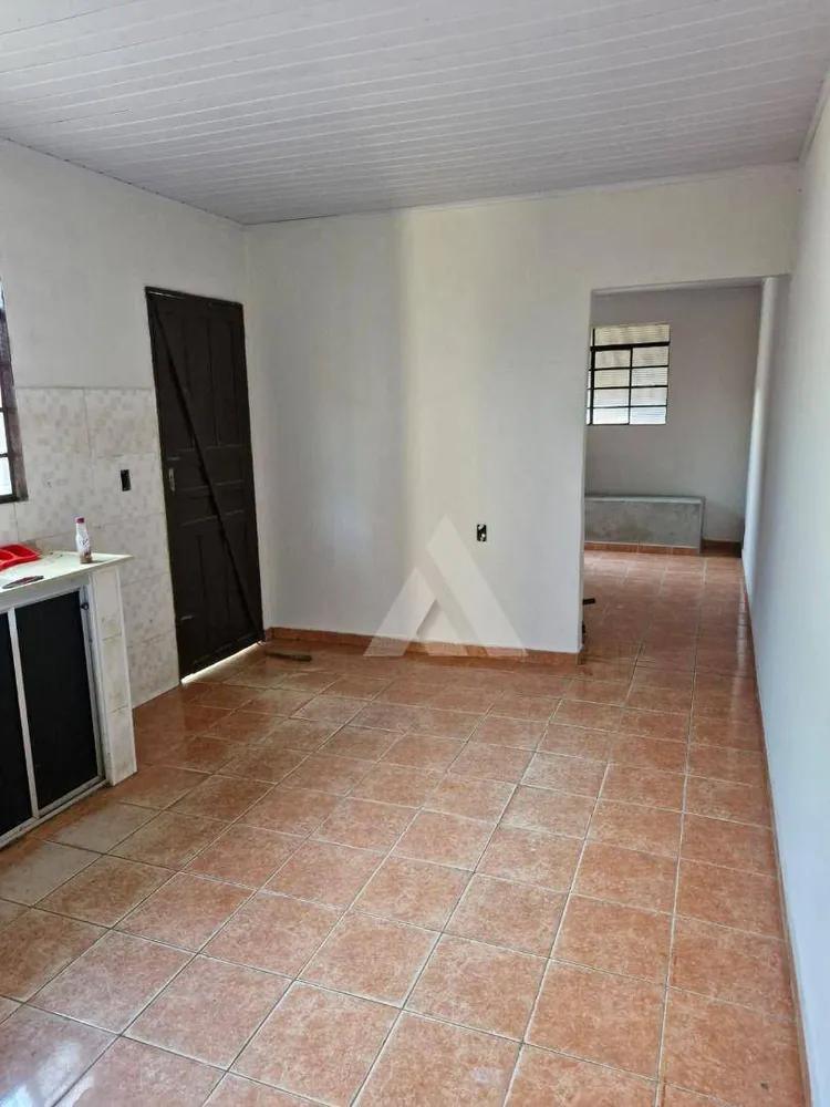 Casa, 1 quarto, 40 m² - Foto 12