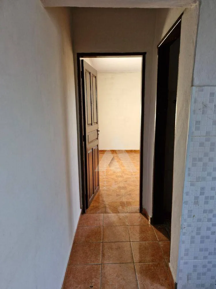Casa, 1 quarto, 40 m² - Foto 7