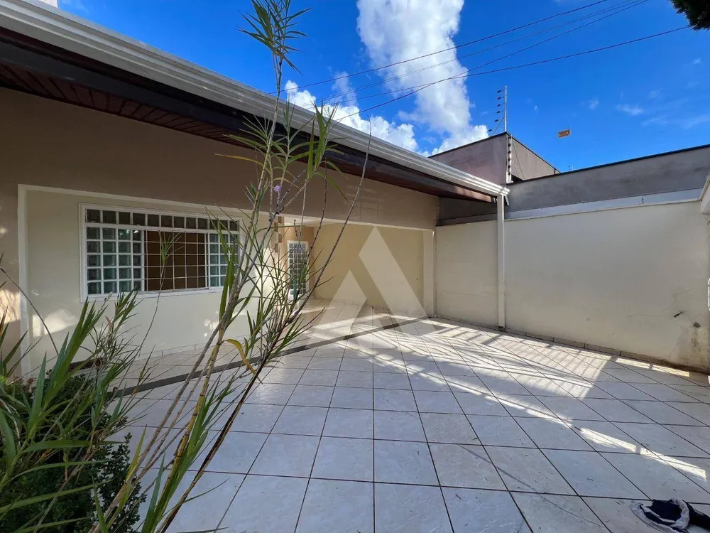 Casa, 3 quartos, 144 m² - Foto 1