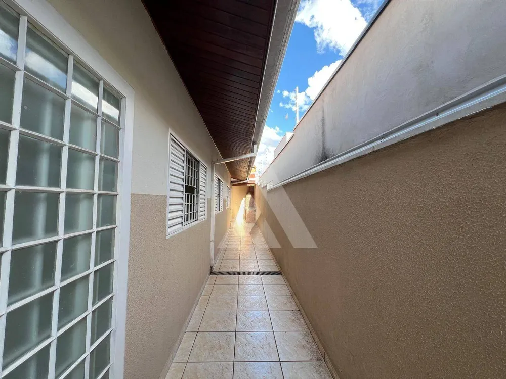 Casa, 3 quartos, 144 m² - Foto 5