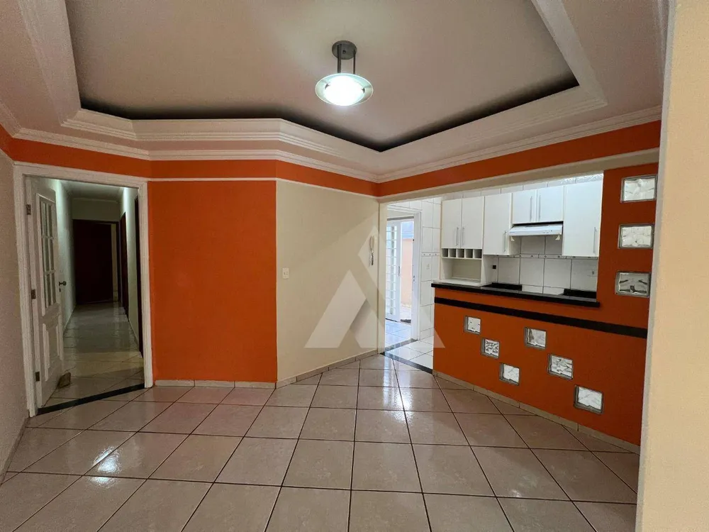Casa, 3 quartos, 144 m² - Foto 4