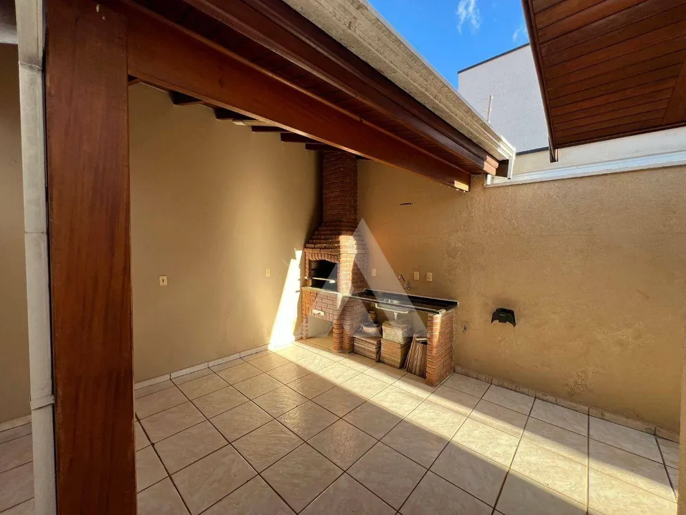 Casa, 3 quartos, 144 m² - Foto 9