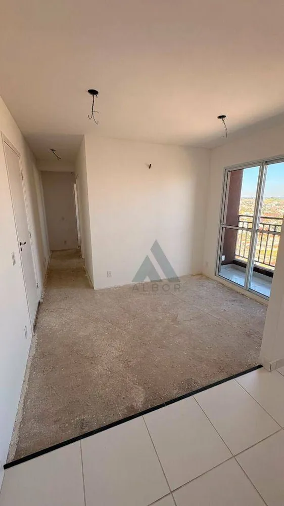 Apartamento, 2 quartos, 44 m² - Foto 7