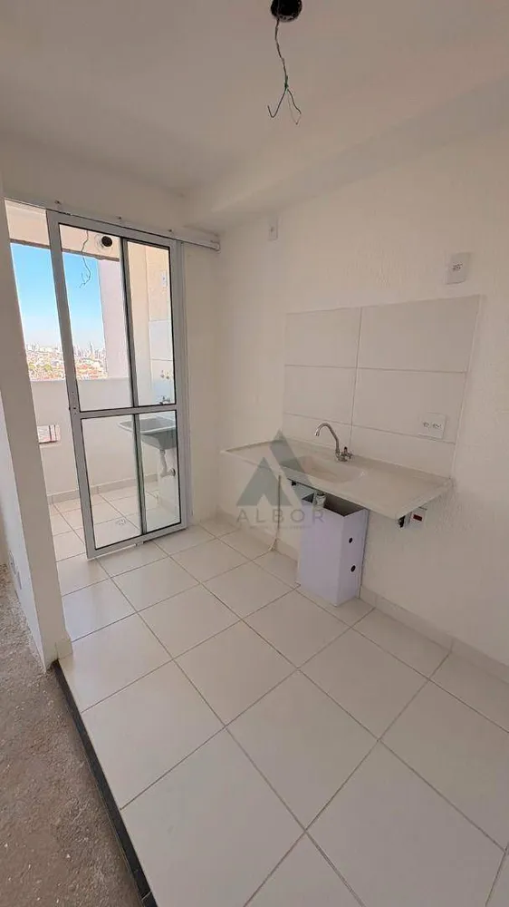 Apartamento, 2 quartos, 44 m² - Foto 5