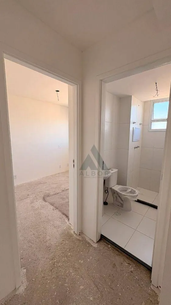 Apartamento, 2 quartos, 44 m² - Foto 8