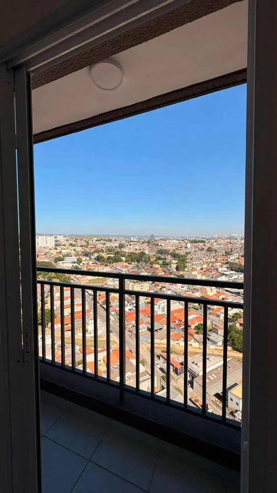 Apartamento, 2 quartos, 44 m² - Foto 4