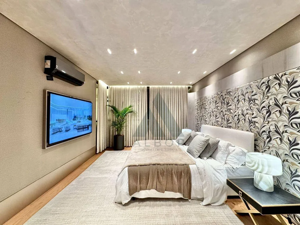 Apartamento, 4 quartos, 380 m² - Foto 9