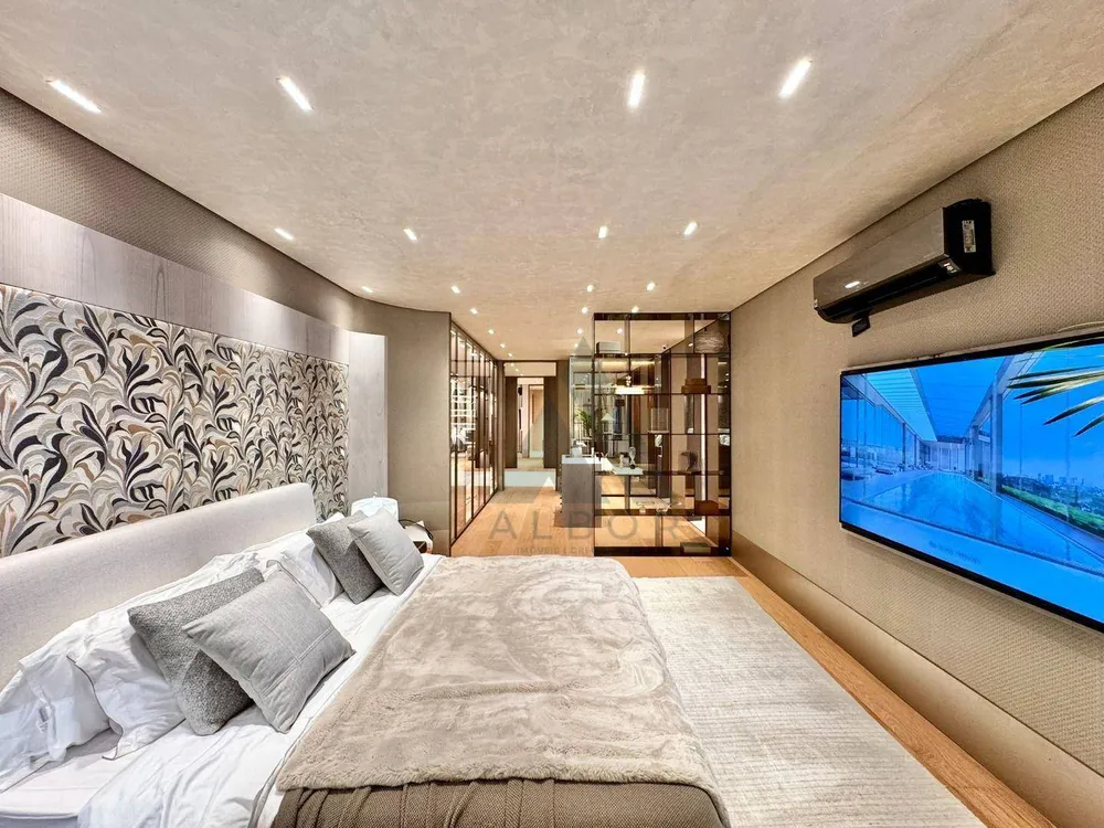 Apartamento, 4 quartos, 380 m² - Foto 10