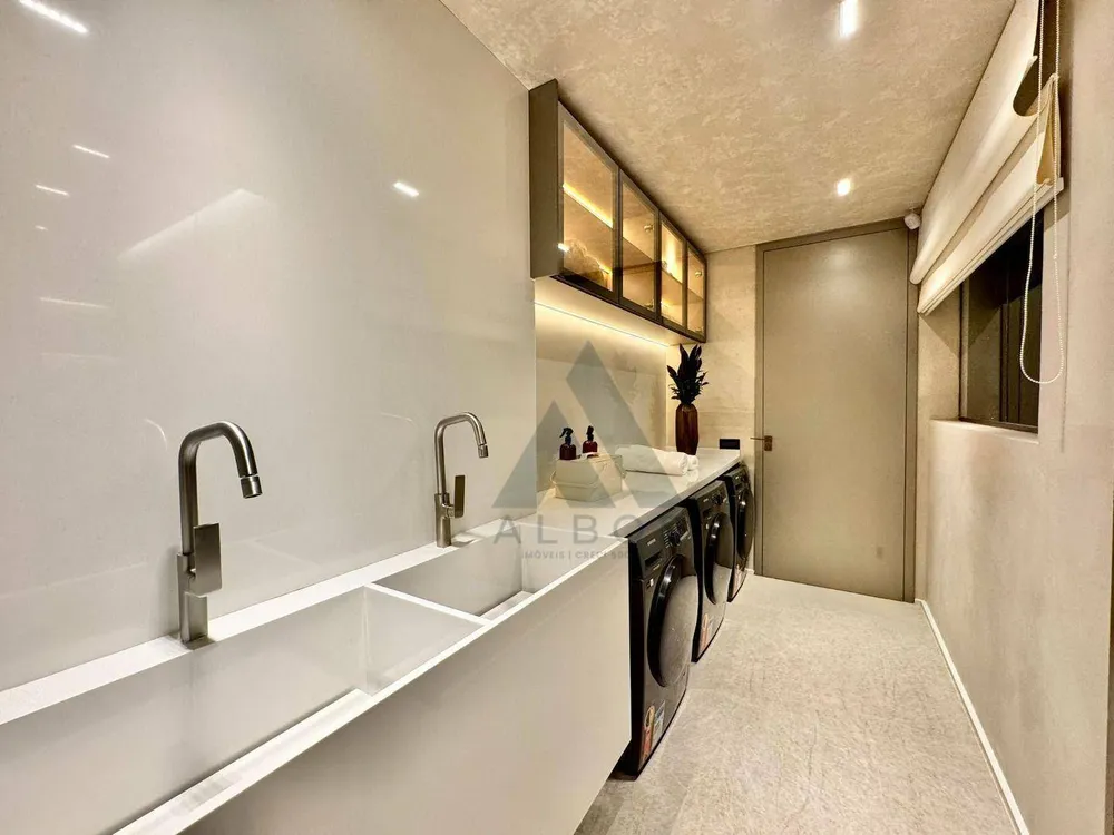 Apartamento, 4 quartos, 380 m² - Foto 16