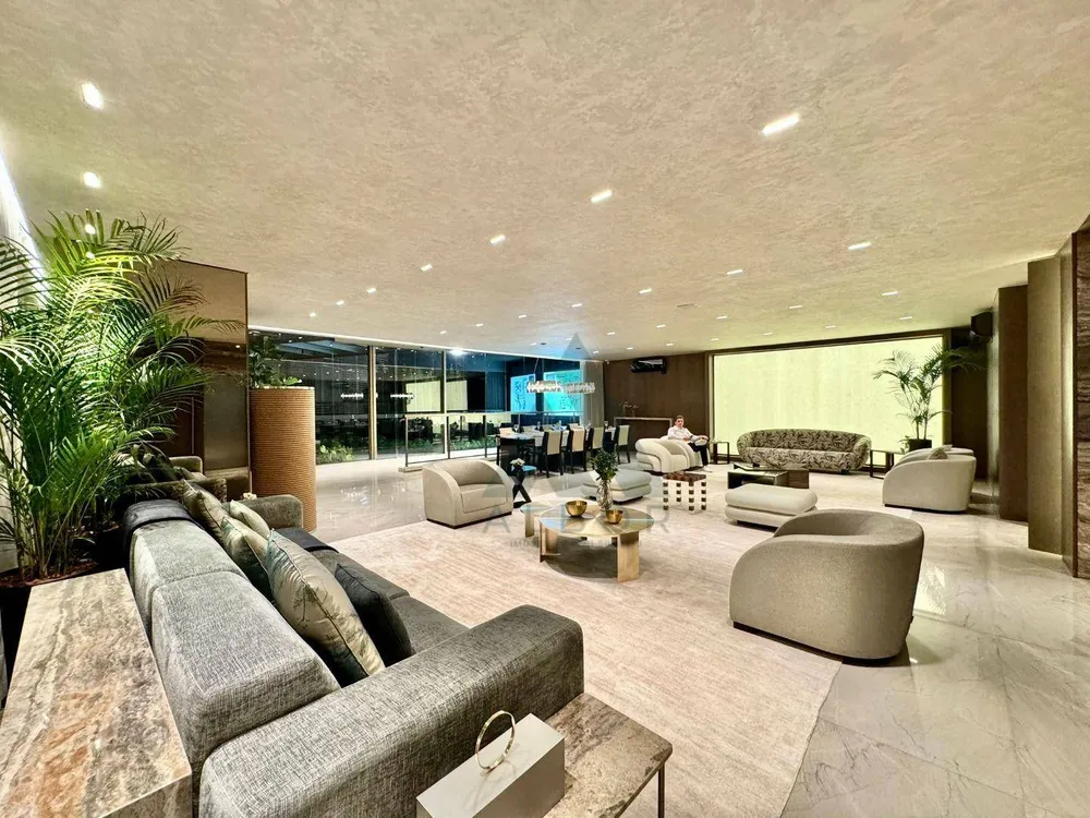 Apartamento, 4 quartos, 380 m² - Foto 4