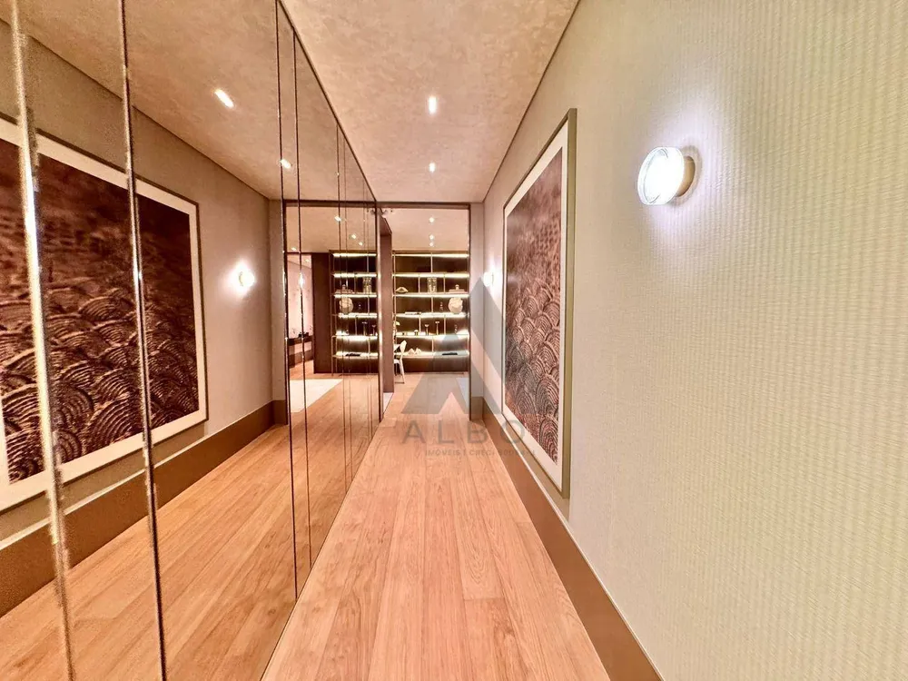 Apartamento, 4 quartos, 380 m² - Foto 5