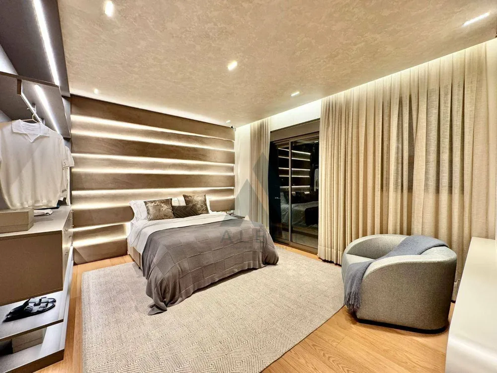 Apartamento, 4 quartos, 380 m² - Foto 11